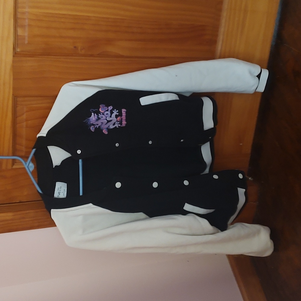 Not my aesthetic anymore